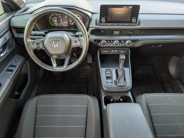 2024 Honda CR-V - $27,562