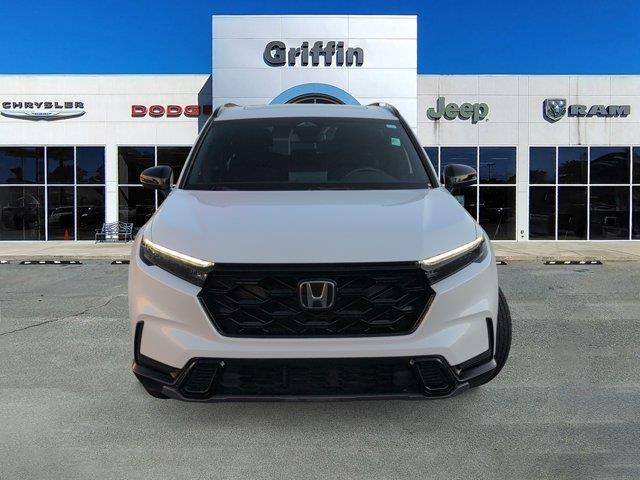 2024 Honda CR-V - $27,562