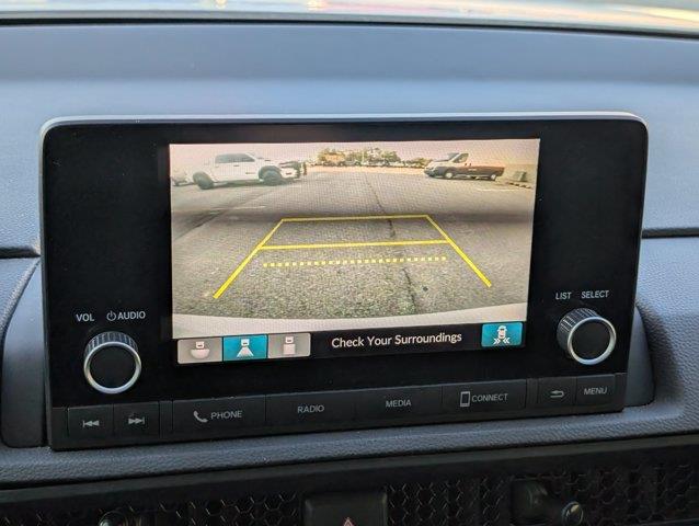 2024 Honda CR-V - $27,562