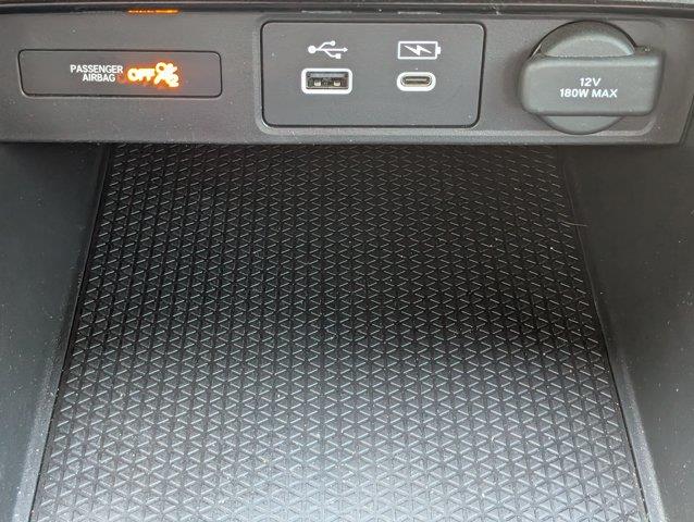 2024 Honda CR-V - $27,562