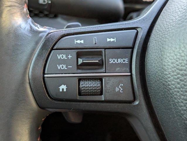 2024 Honda CR-V - $27,562