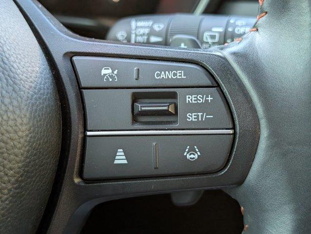 2024 Honda CR-V - $27,562