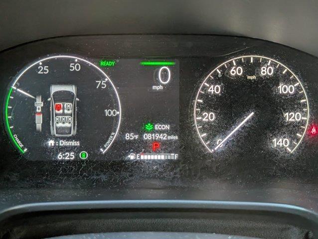 2024 Honda CR-V - $27,562