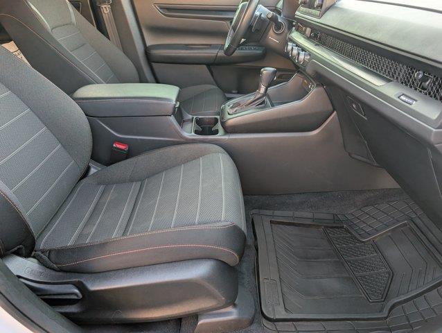 2024 Honda CR-V - $27,562