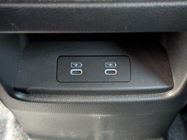 2024 Honda CR-V - $27,562