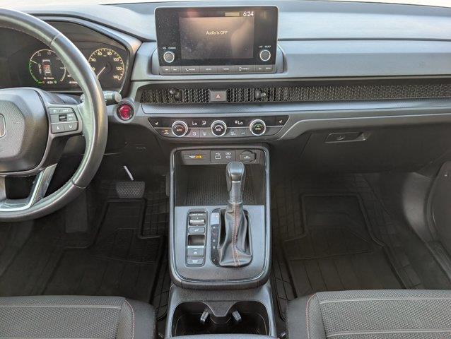 2024 Honda CR-V - $27,562
