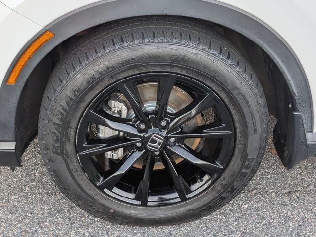 2024 Honda CR-V - $27,562
