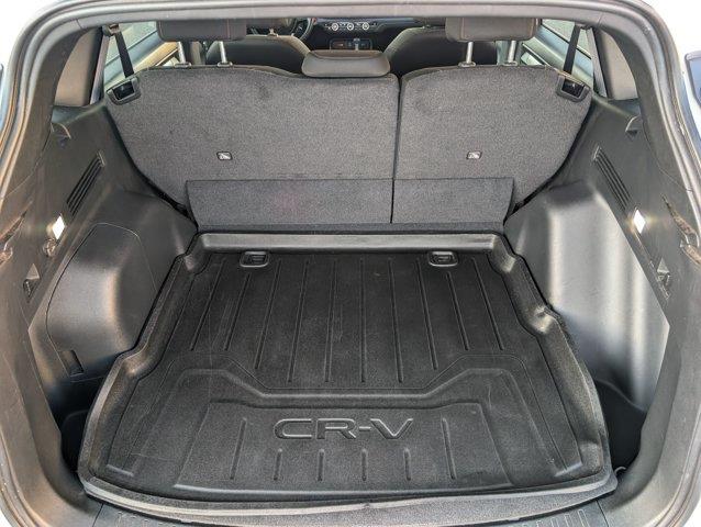2024 Honda CR-V - $27,562