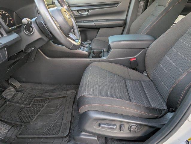 2024 Honda CR-V - $27,562