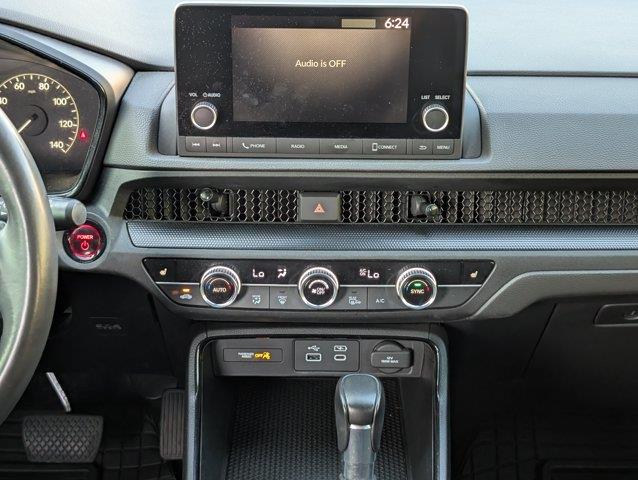 2024 Honda CR-V - $27,562