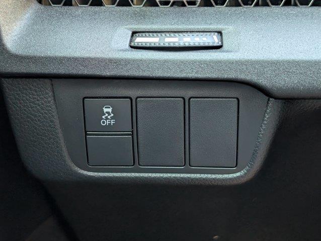 2024 Honda CR-V - $27,562