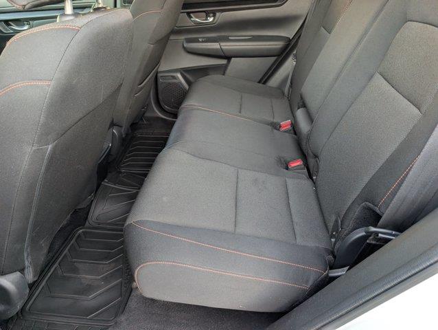 2024 Honda CR-V - $27,562