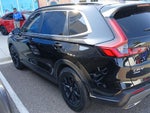 2024 CR-V Hybrid Thumbnail 5