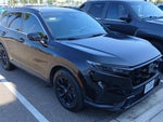 2024 CR-V Hybrid Thumbnail 7