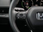 2024 CR-V Hybrid Thumbnail 22