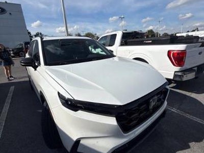 2024 Honda CR-V Hybrid Sport 4DR SUV