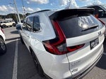 2024 CR-V Hybrid Thumbnail 10