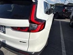 2024 CR-V Hybrid Thumbnail 12