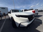 2024 CR-V Hybrid Thumbnail 16
