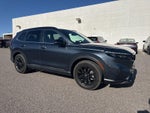 2024 CR-V Hybrid Thumbnail 1
