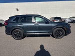 2024 CR-V Hybrid Thumbnail 2