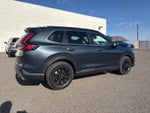 2024 CR-V Hybrid Thumbnail 3
