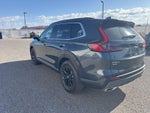 2024 CR-V Hybrid Thumbnail 5