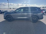 2024 CR-V Hybrid Thumbnail 6