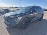 2024 CR-V Hybrid Thumbnail 7