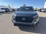 2024 CR-V Hybrid Thumbnail 8