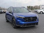 2025 CR-V Hybrid Thumbnail 1