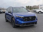 2025 CR-V Hybrid Thumbnail 2