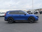2025 CR-V Hybrid Thumbnail 3