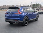 2025 CR-V Hybrid Thumbnail 4