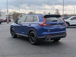 2025 CR-V Hybrid Thumbnail 6