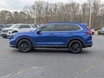 2025 CR-V Hybrid Thumbnail 7