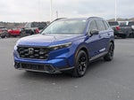 2025 CR-V Hybrid Thumbnail 8