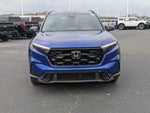 2025 CR-V Hybrid Thumbnail 9