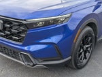 2025 CR-V Hybrid Thumbnail 10