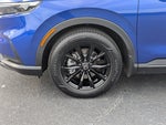 2025 CR-V Hybrid Thumbnail 11