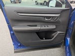 2025 CR-V Hybrid Thumbnail 12