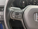 2025 CR-V Hybrid Thumbnail 18