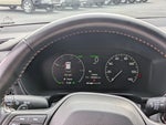 2025 CR-V Hybrid Thumbnail 20