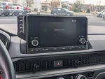 2025 CR-V Hybrid Thumbnail 21