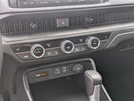 2025 CR-V Hybrid Thumbnail 23