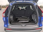 2025 CR-V Hybrid Thumbnail 31