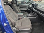 2025 CR-V Hybrid Thumbnail 36