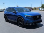 2025 CR-V Hybrid Thumbnail 1