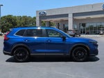 2025 CR-V Hybrid Thumbnail 2