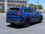 2025 CR-V Hybrid Thumbnail 3